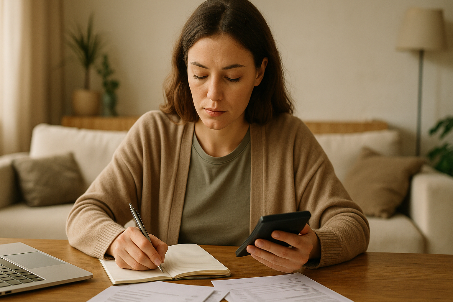 Beginner’s Guide to Personal Budgeting