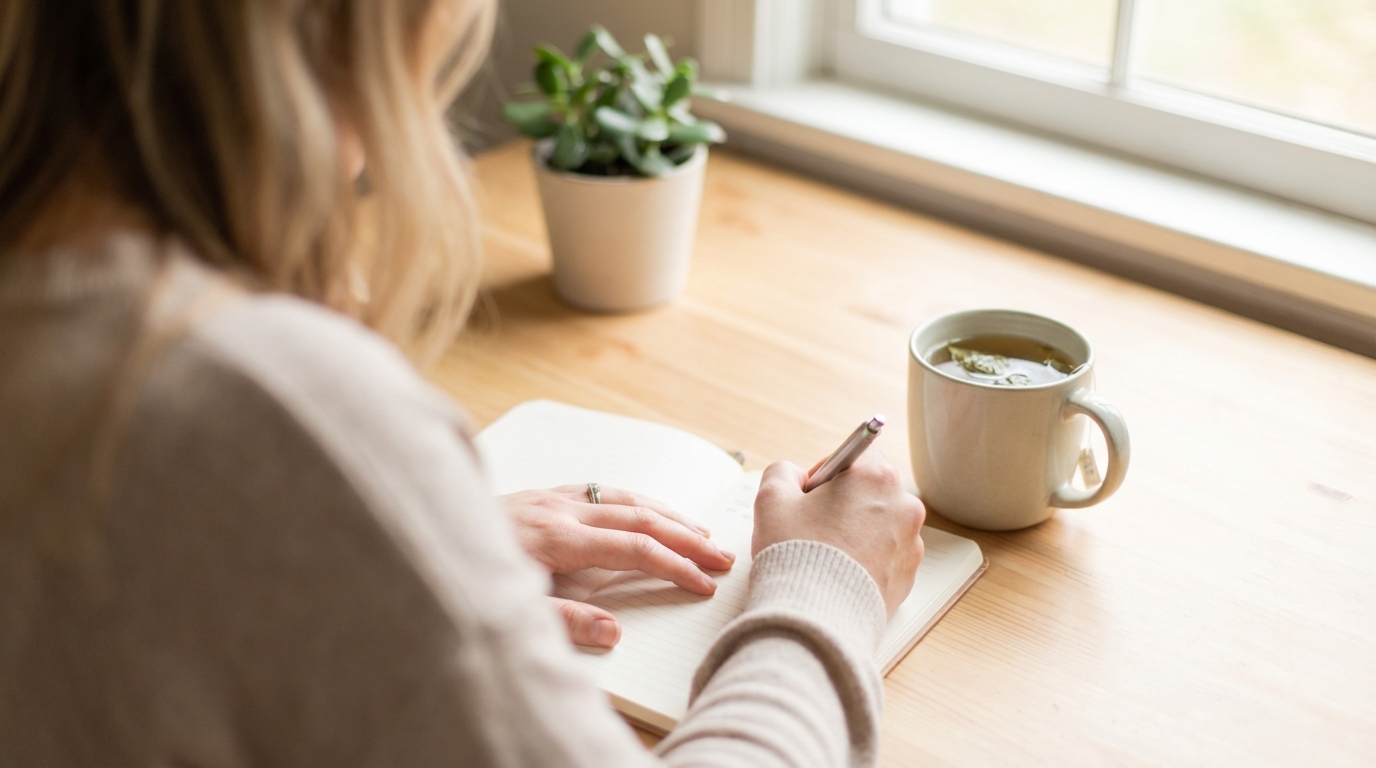 Building Health Awareness Over Time