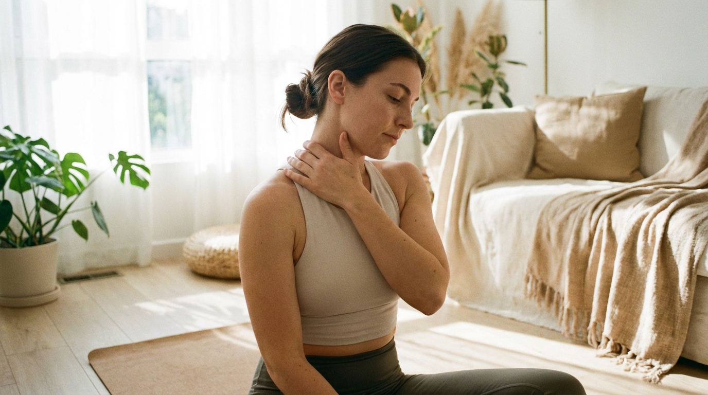 Building Physical Awareness Over Time