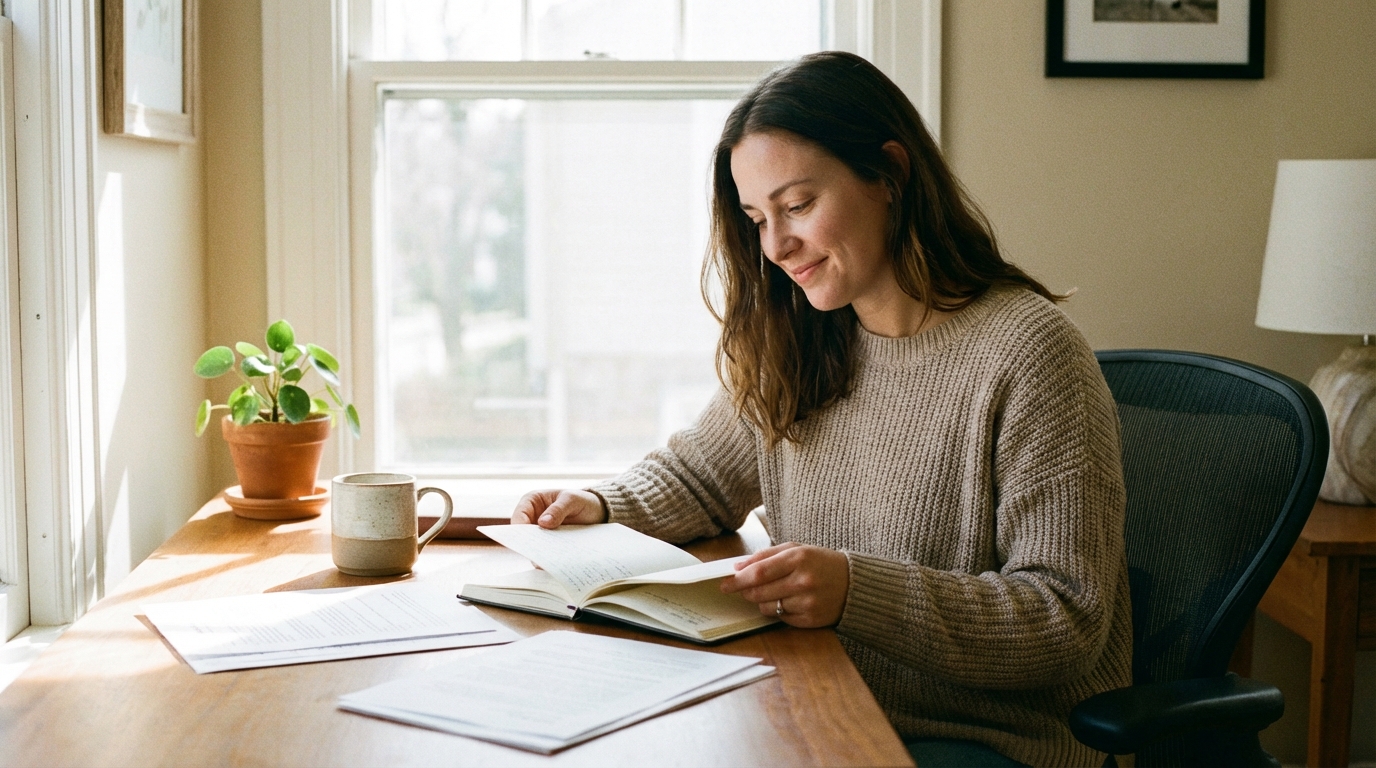 Building Trust in Your Financial Decisions