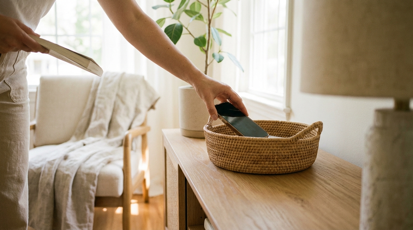 Creating Clear Digital Boundaries