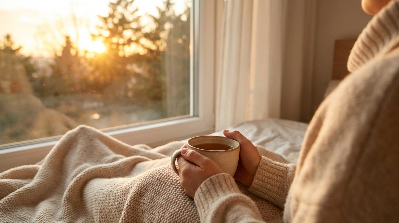 Creating Days That End With Closure