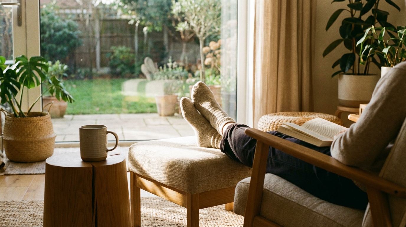 Creating Financial Systems That Run Quietly