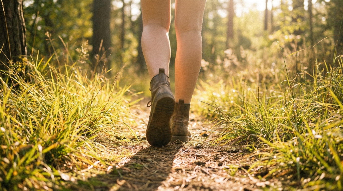 Creating Momentum Without Rushing