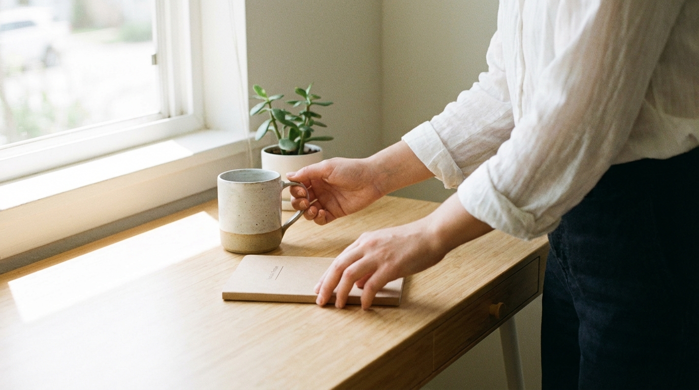 Creating Simpler Digital Workflows