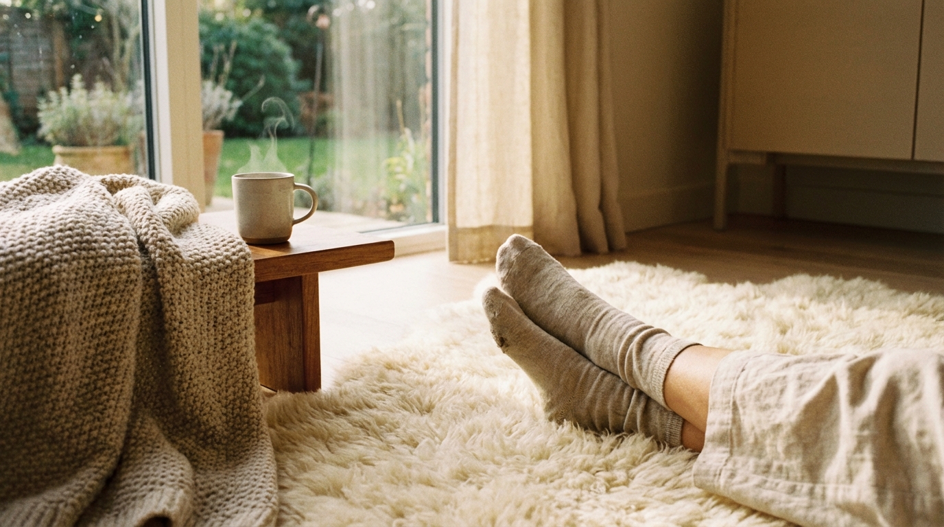 Designing Homes for Everyday Comfort