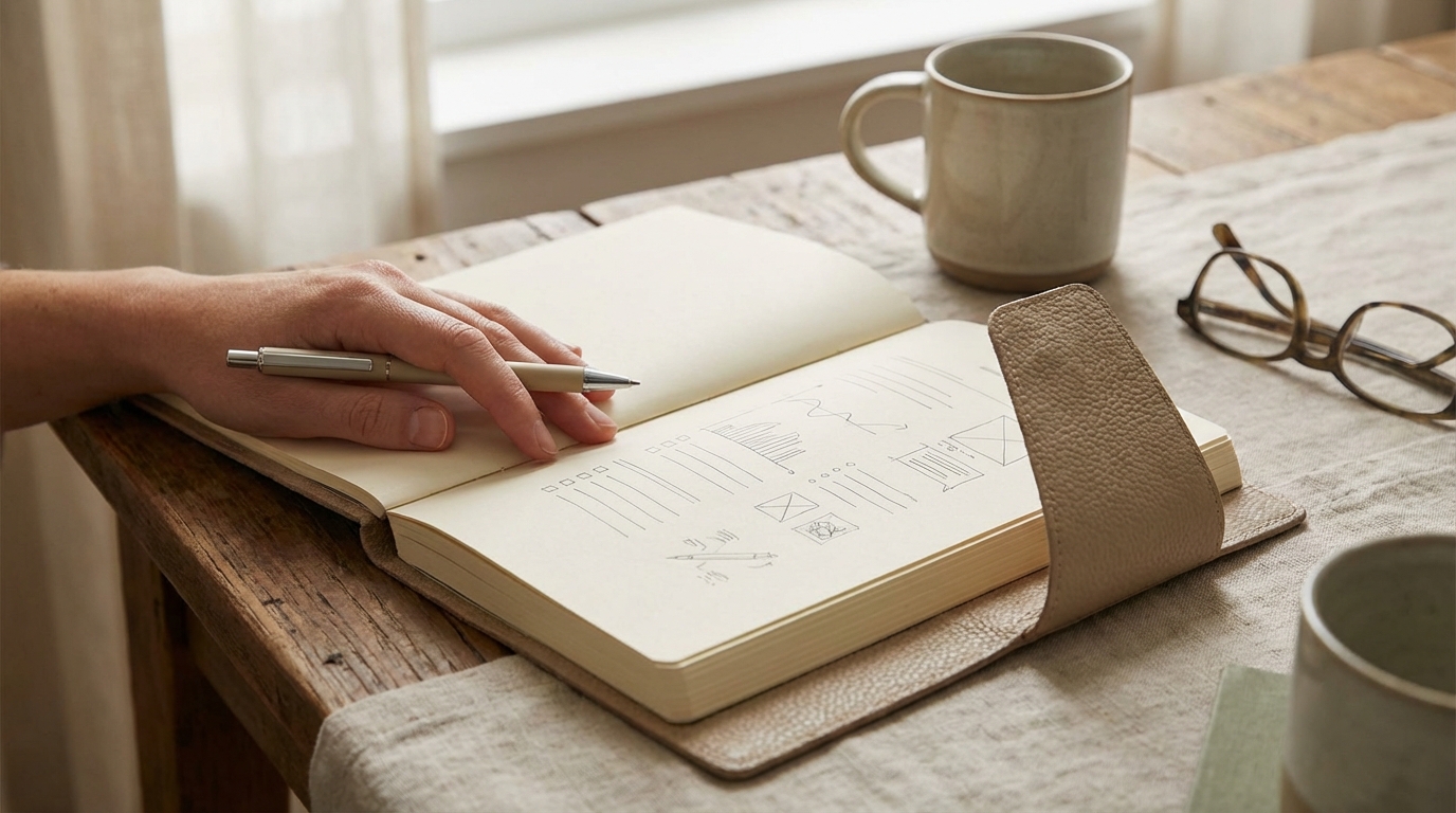 Designing Life Around What Matters Most