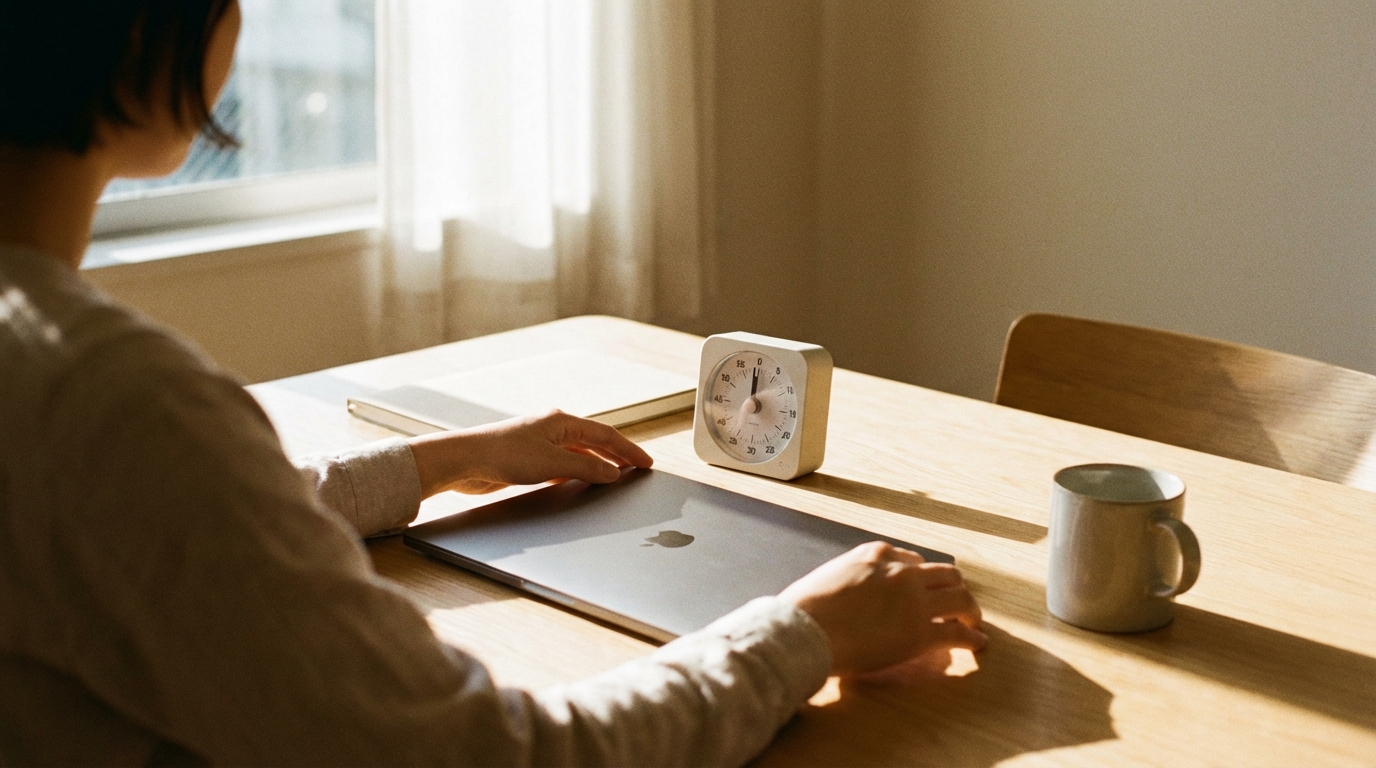 Digital Habits That Support Deep Work