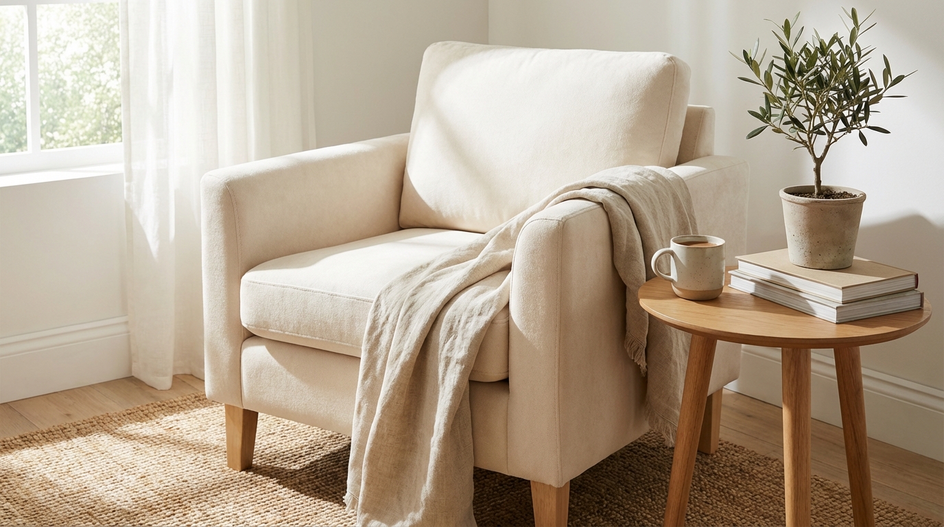 Easy Seasonal Home Reset Ideas