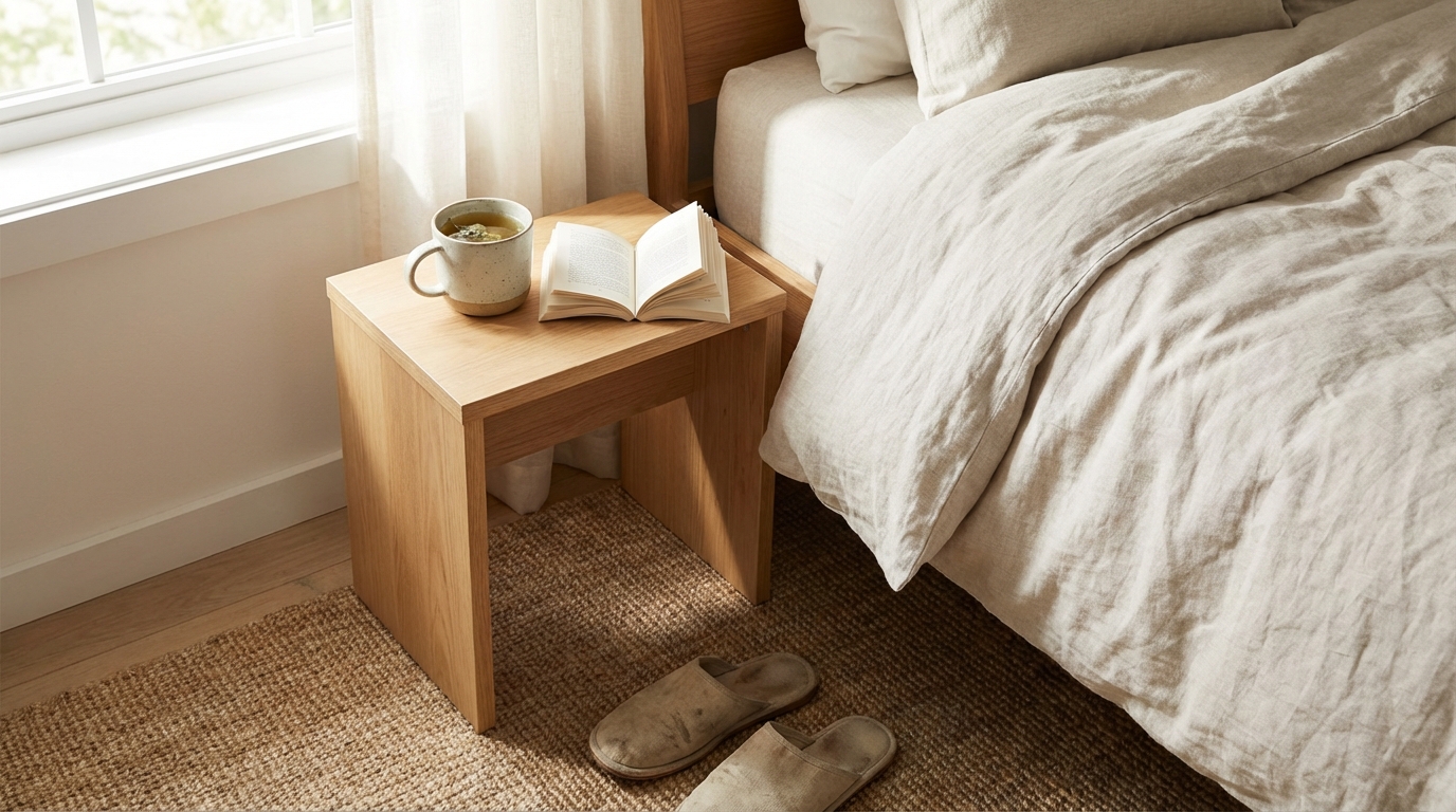 Health Improvements That Don’t Require More Time