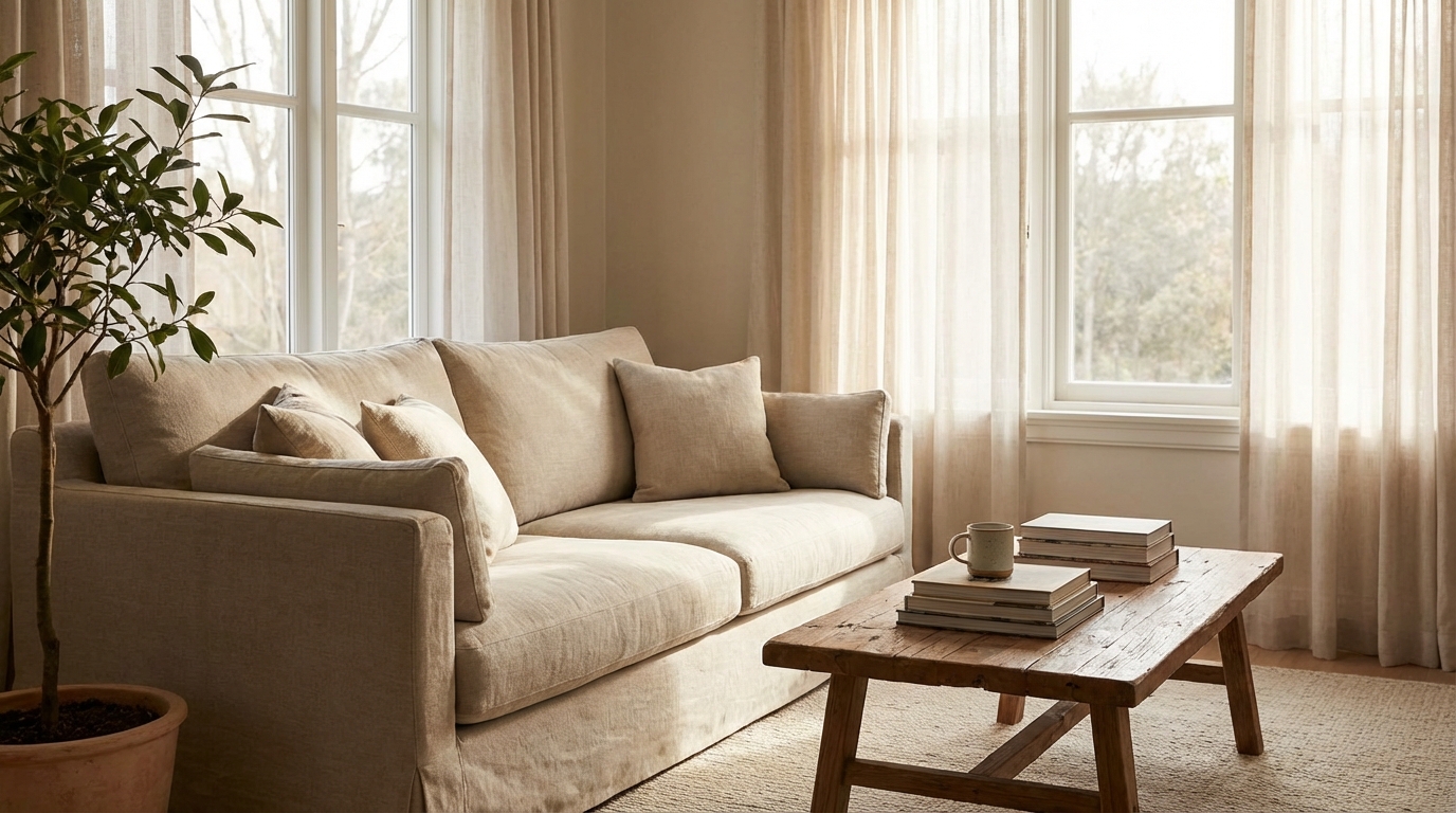 Home Design Choices That Affect Daily Flow