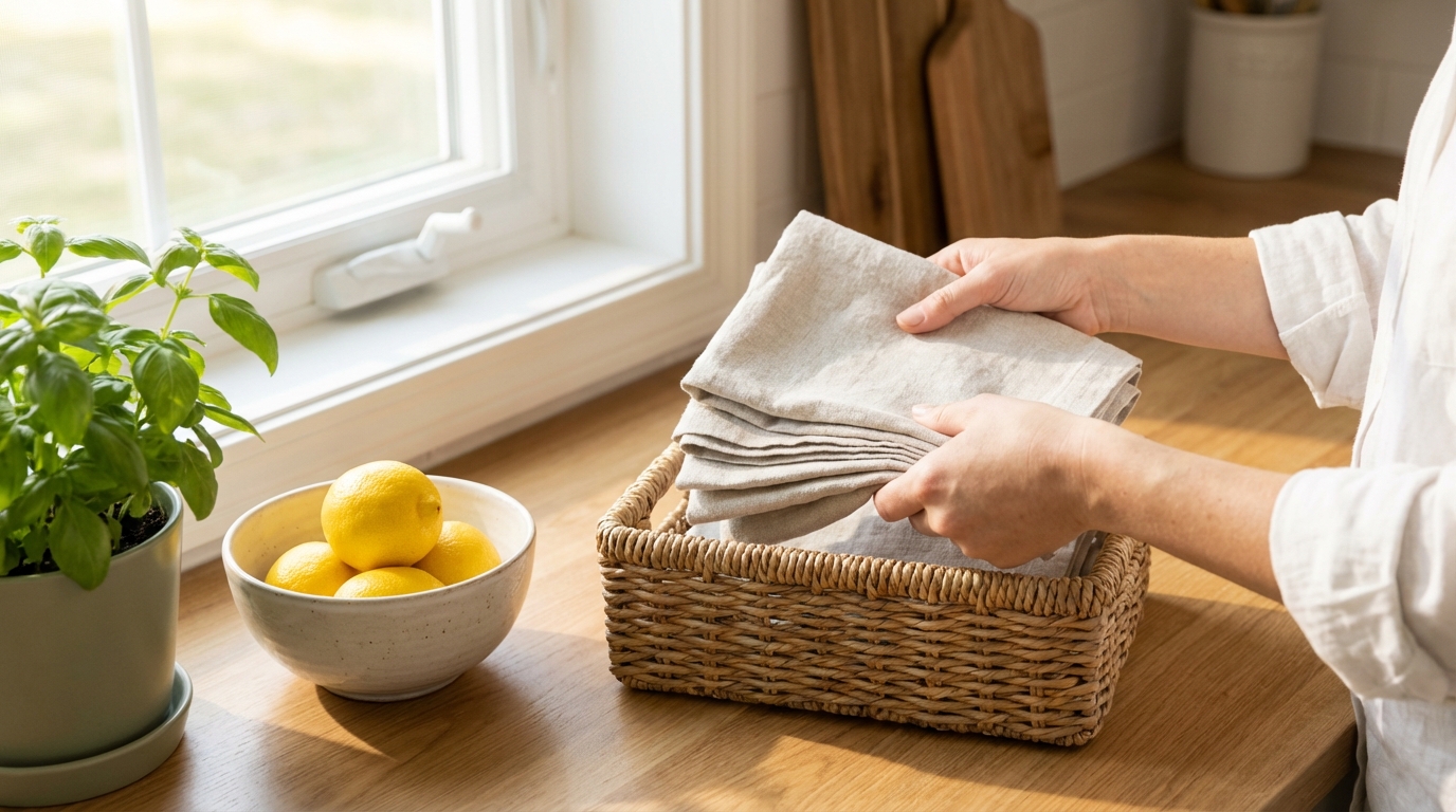 Home Routines That Prevent Daily Chaos