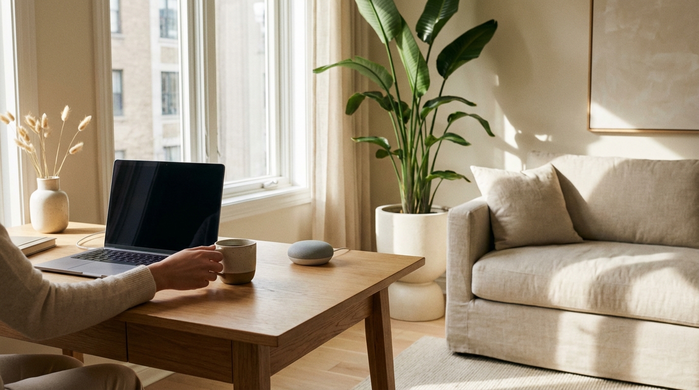 How Automation Simplifies Everyday Tasks