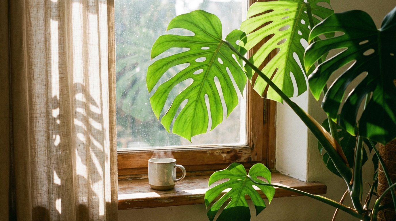 How Financial Calm Improves Daily Life