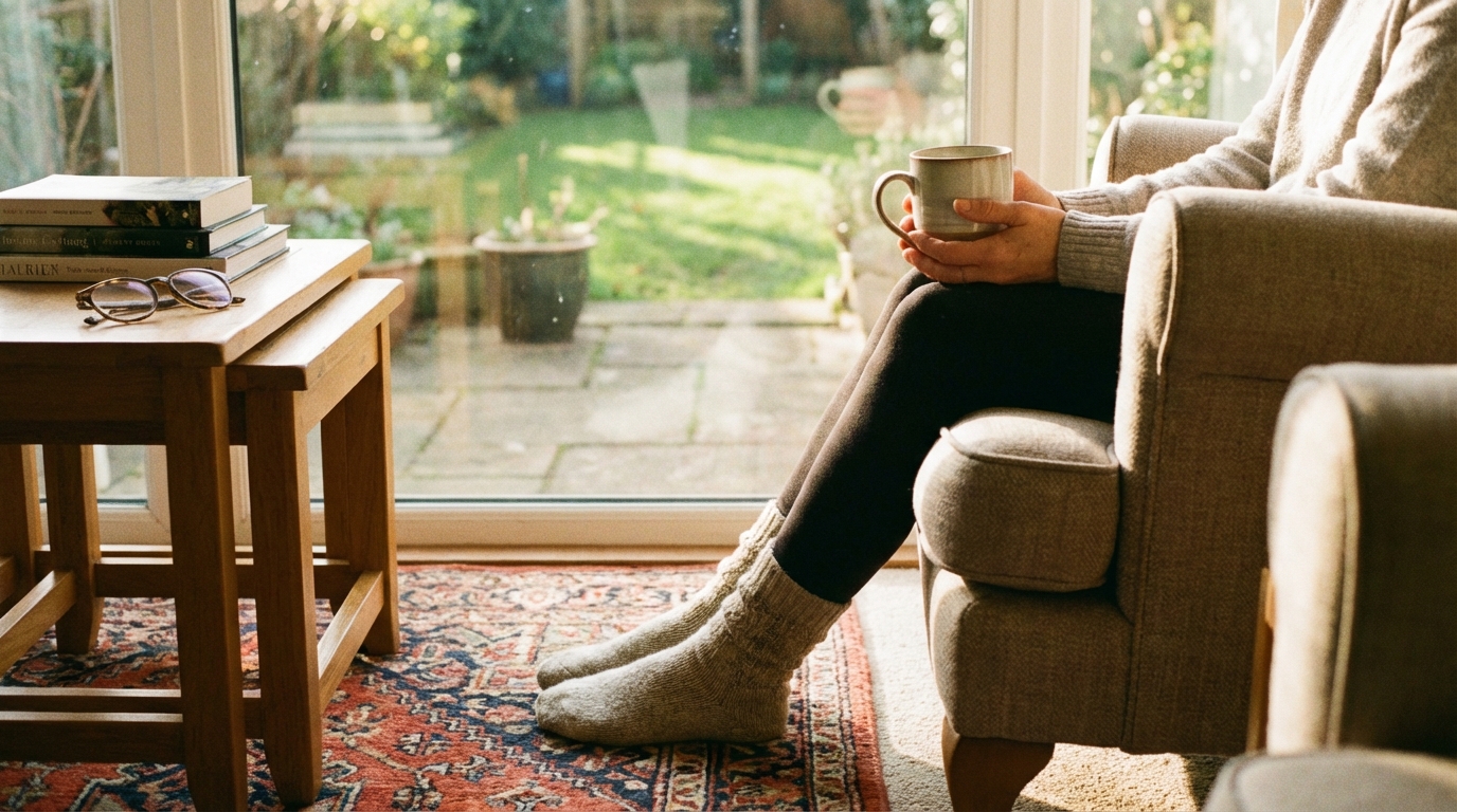 How Intentional Pauses Improve Focus