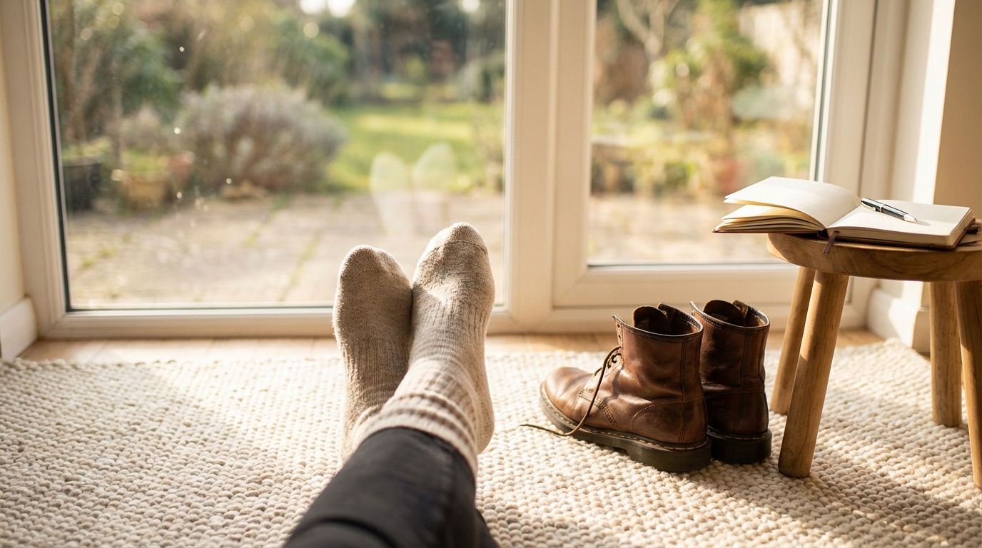 How Long-Term Thinking Simplifies Money