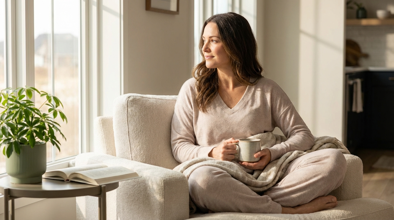 How Recovery Influences Long-Term Health