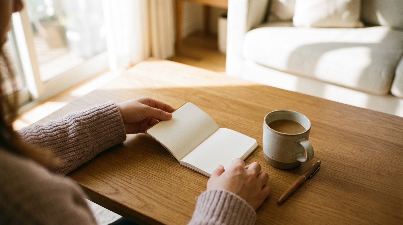 How Routine Reviews Prevent Money Stress