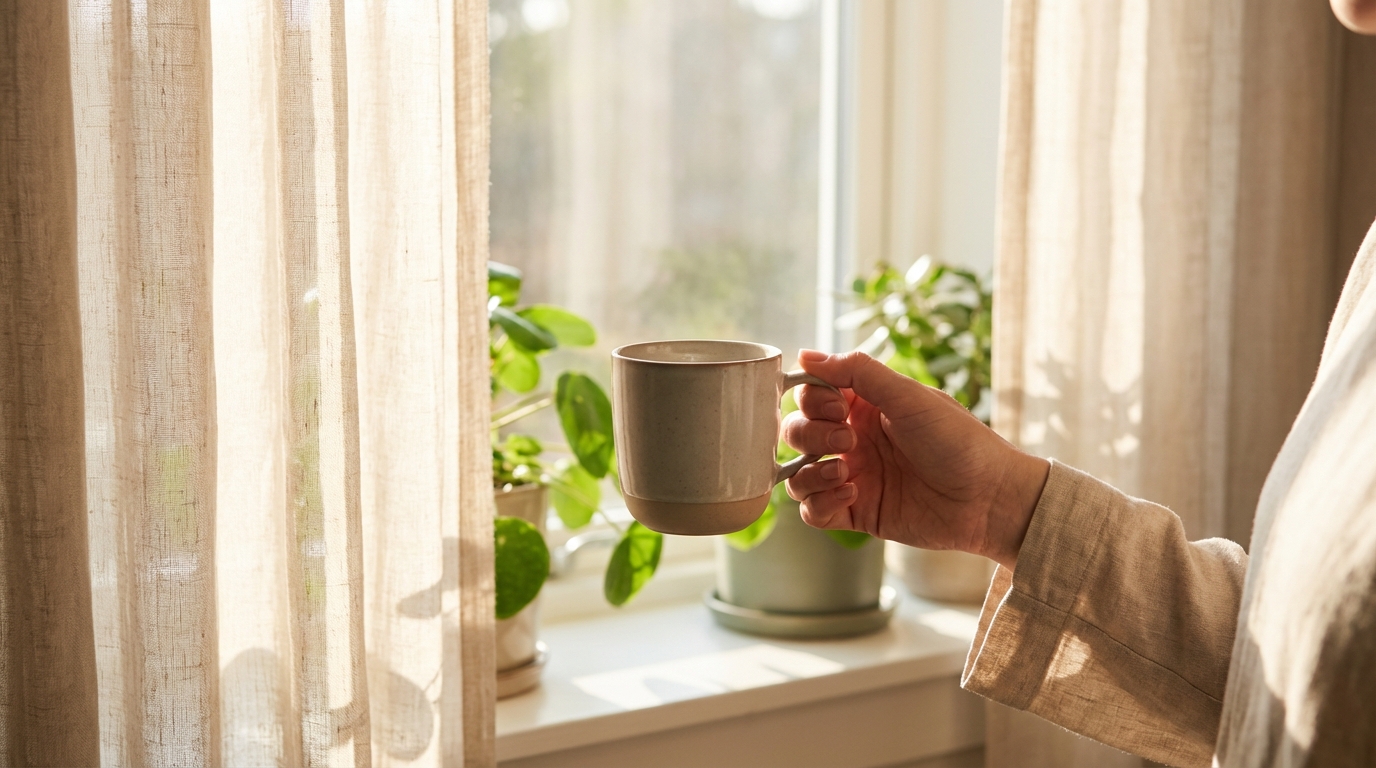 How to Build Days Around Energy, Not Time