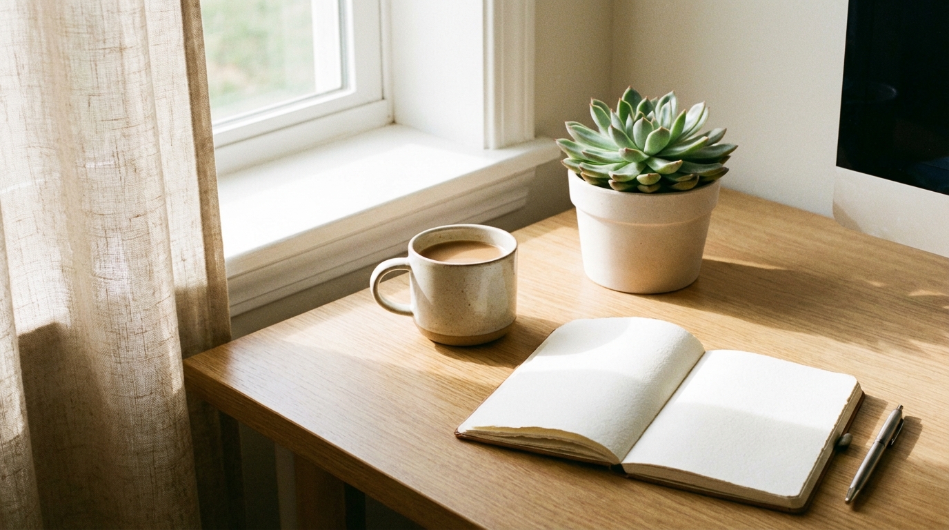 How to Build Financial Confidence Over Time