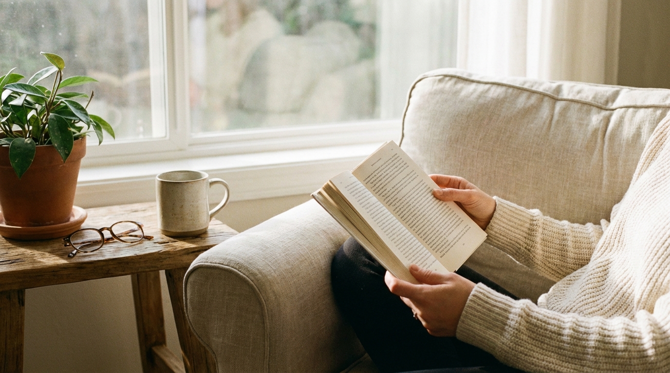 How to Build Tech-Free Moments