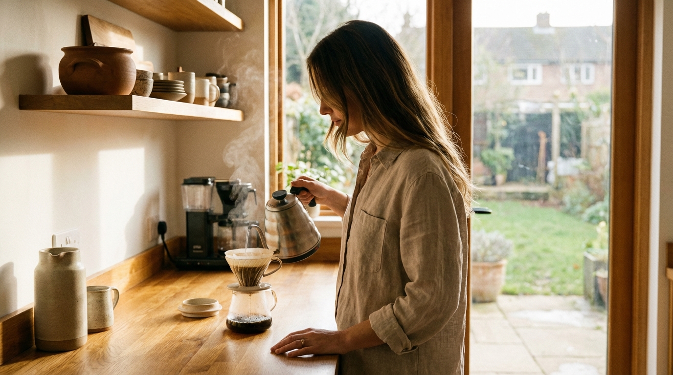 How to Create More Predictable Days