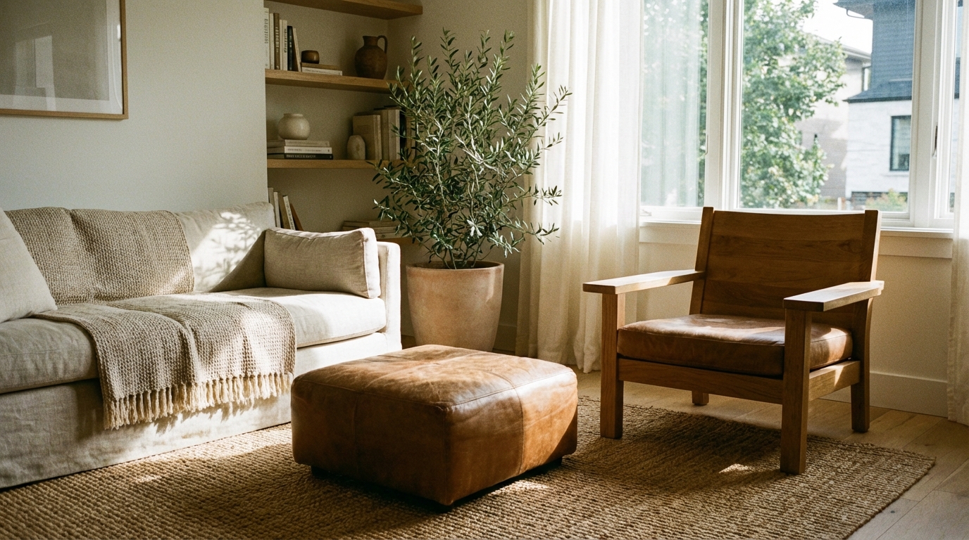 How to Design Spaces That Age Well