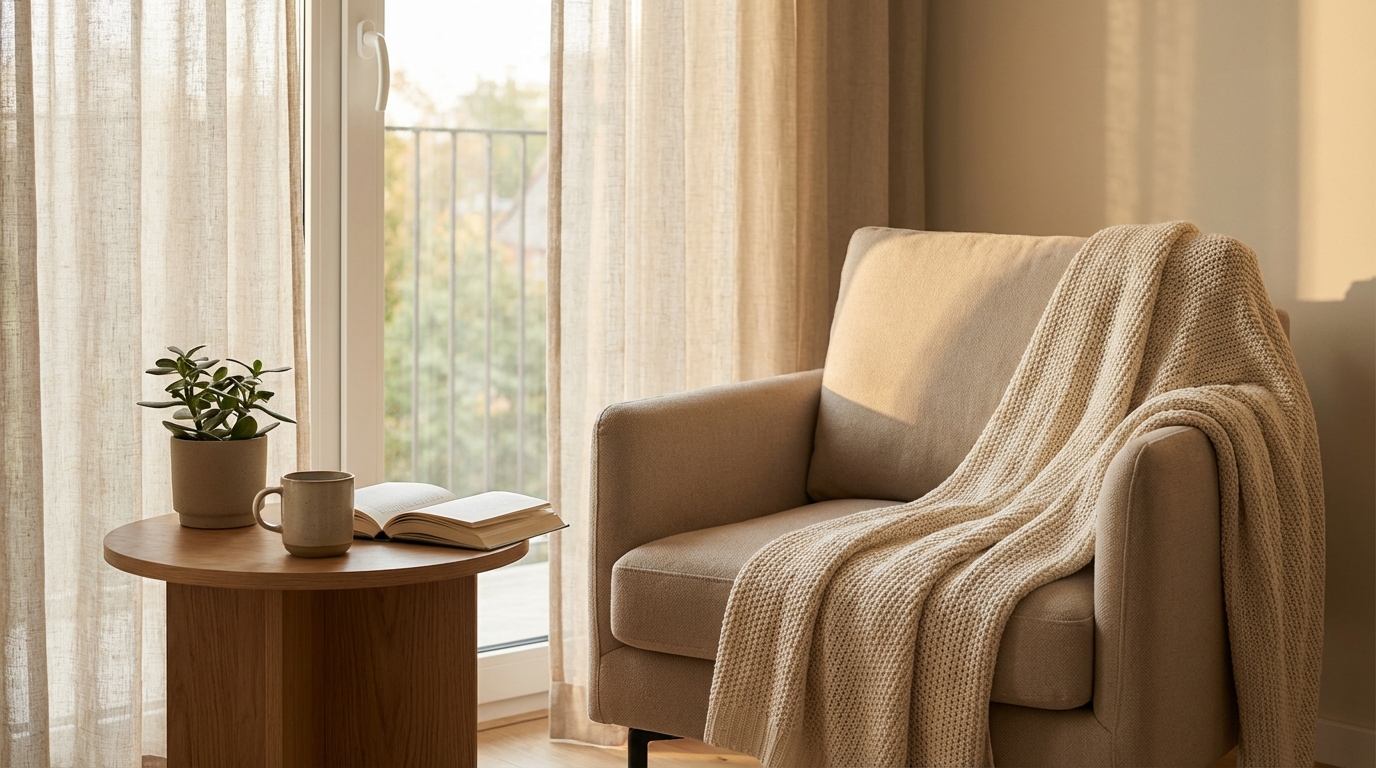 How to End the Day With a Clear Mind