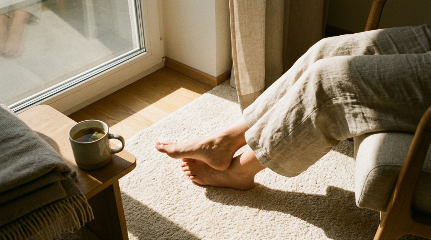 How to Recover Without Complete Rest Days