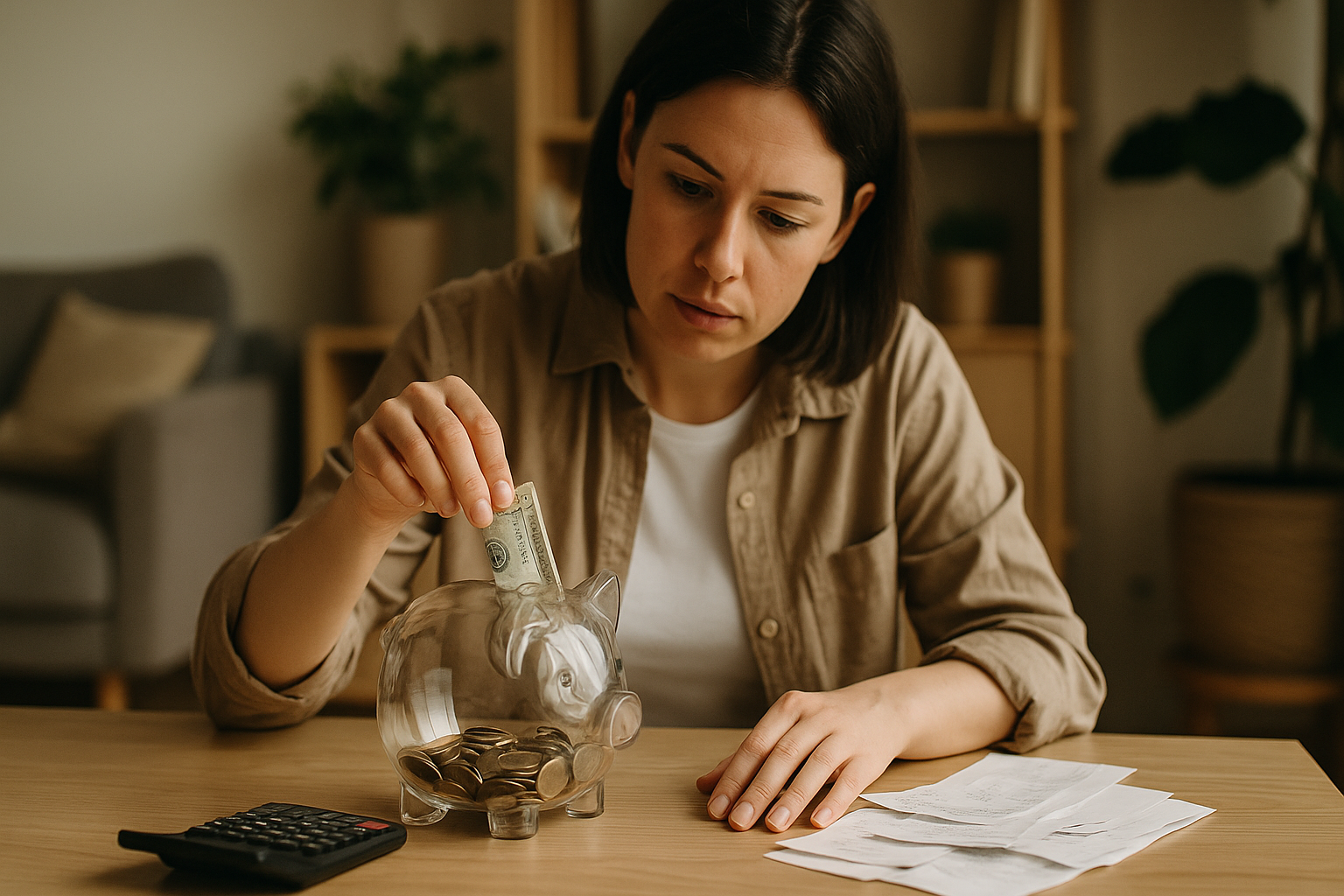 How to Save Money Without Changing Your Lifestyle