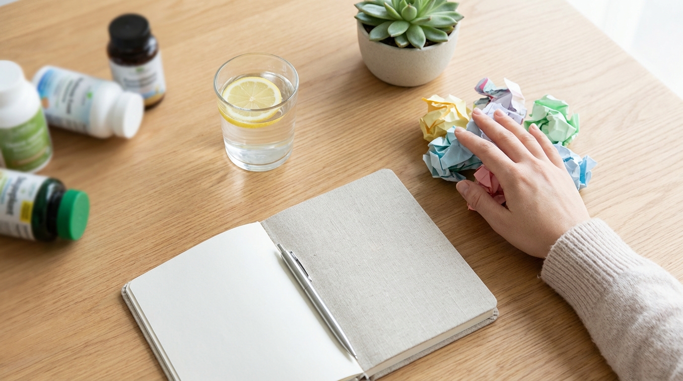 How to Spot Unhelpful Health Trends