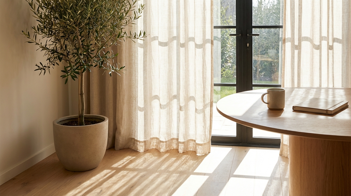 How to Start the Day Without Feeling Behind