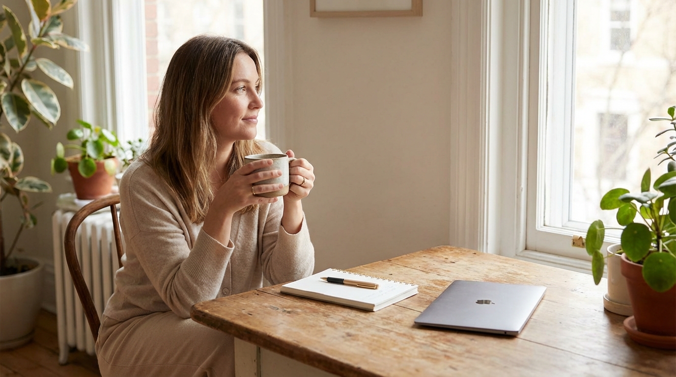 How to Stay Calm During Financial Uncertainty