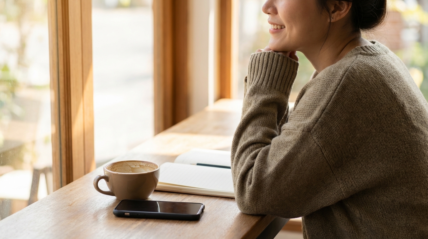 How to Use Devices More Deliberately