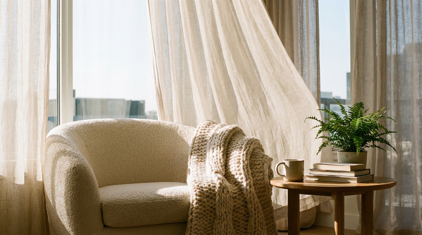 Improving Comfort Without Renovating