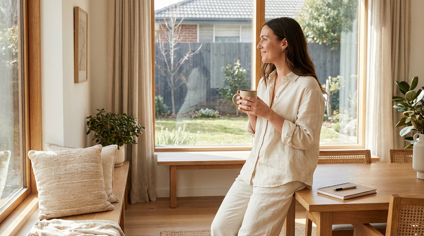 Living With Greater Daily Awareness