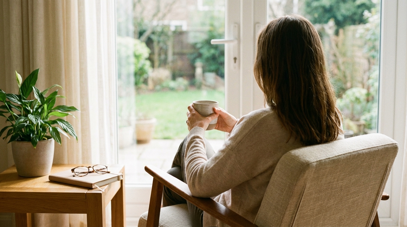 Long-Term Financial Thinking Made Simple