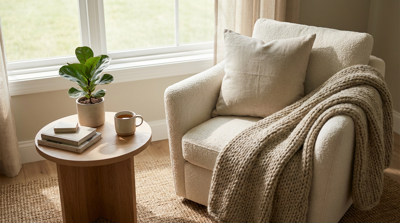 Low-Effort Home Improvements That Pay Off