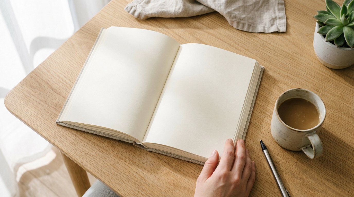 Making Space for Reflection in Daily Life