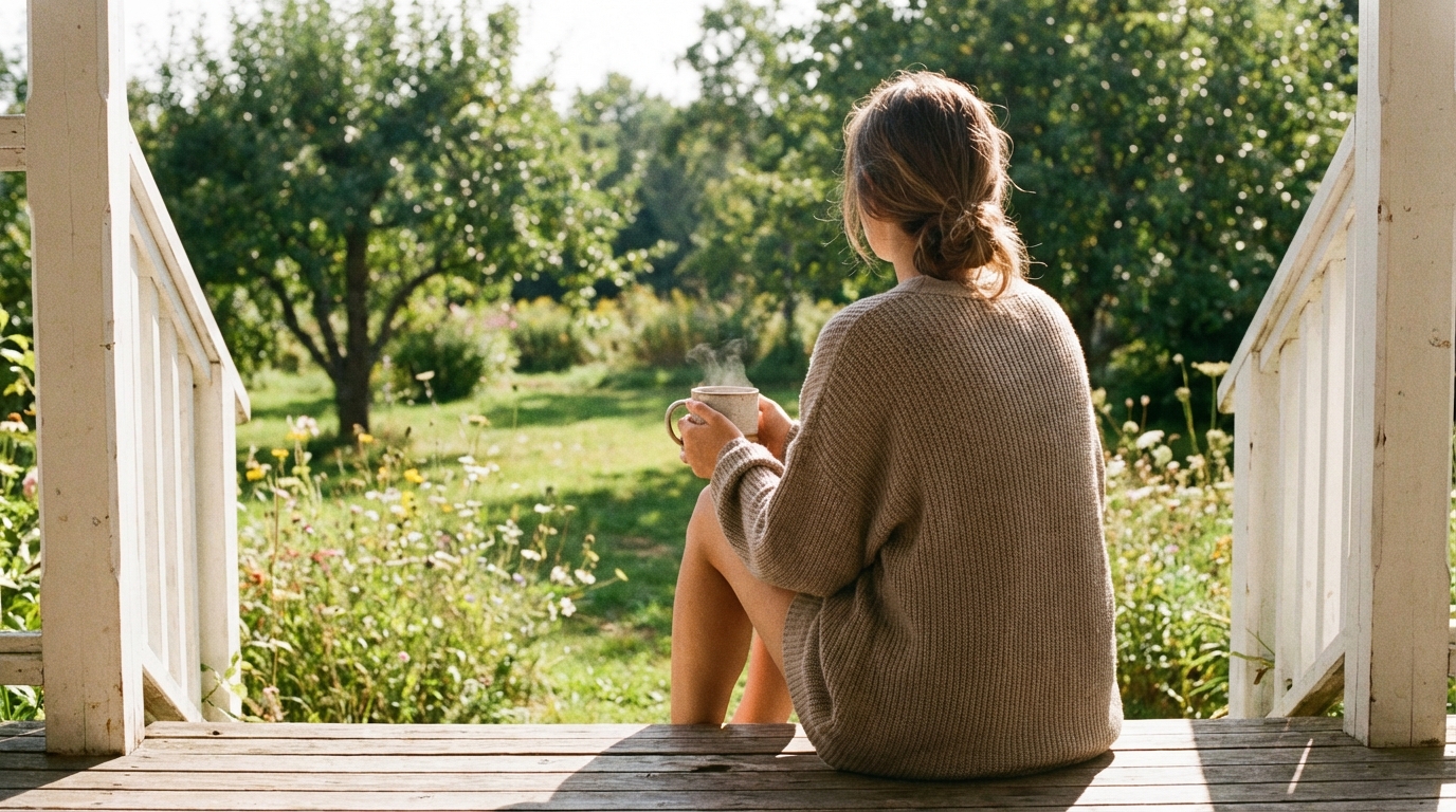 Making Time for What Actually Matters