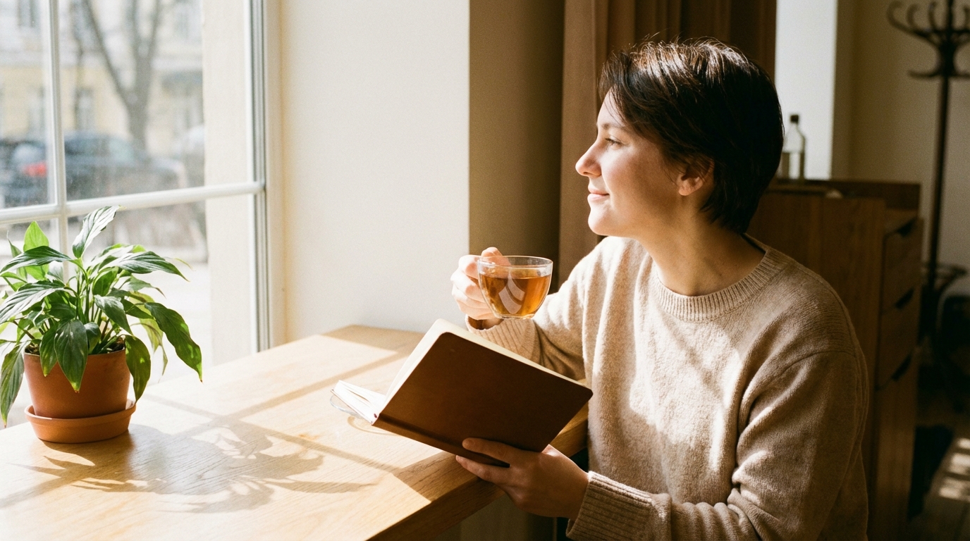 Managing Information Without Constant Checking