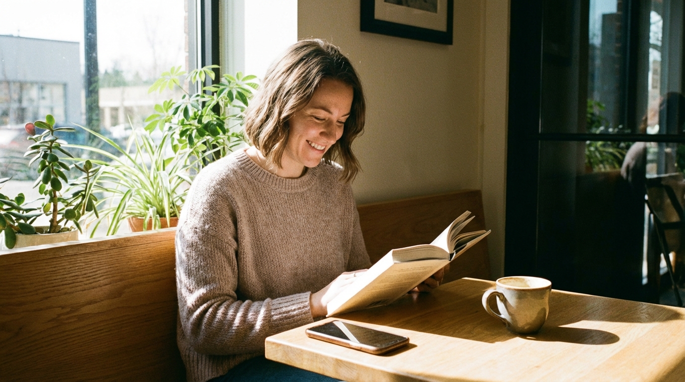 Managing Notifications Without Missing Out