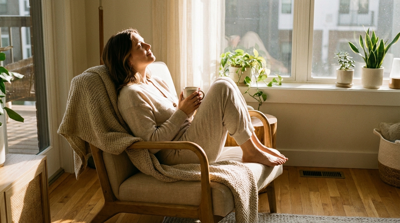 Recognizing When Rest Is More Valuable Than Effort