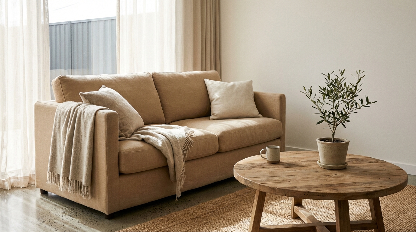 Reducing Home Maintenance Through Smart Choices