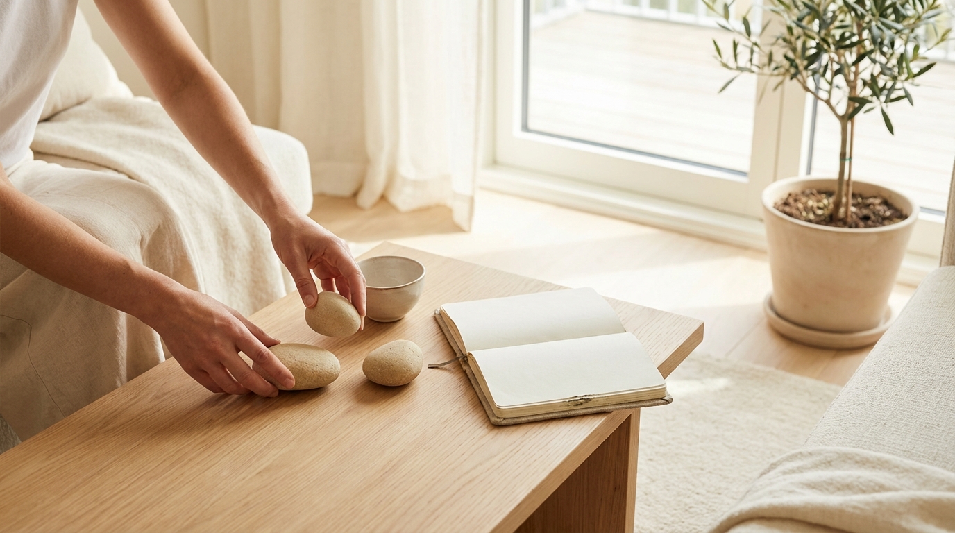 Reducing Noise in Daily Decision Making