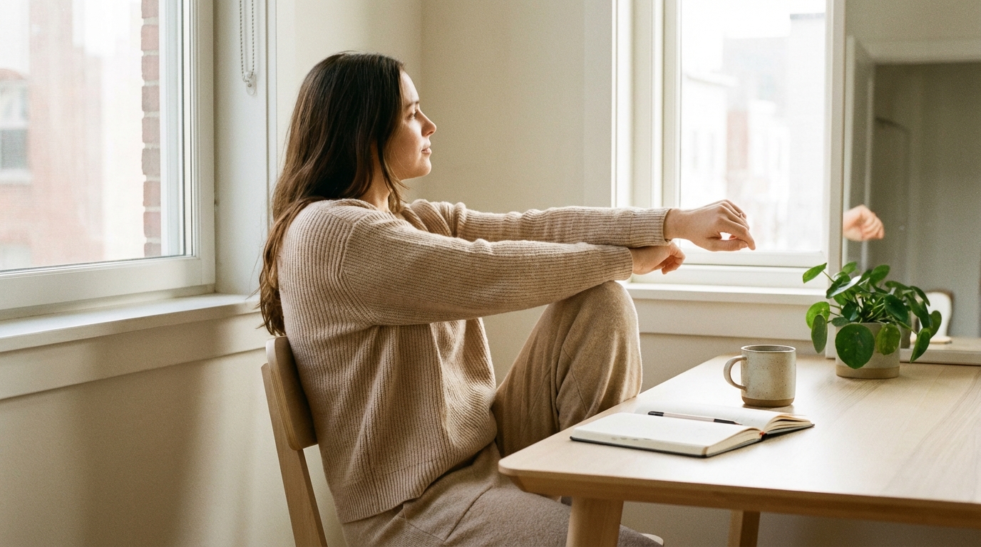 Small Lifestyle Changes With Big Impact