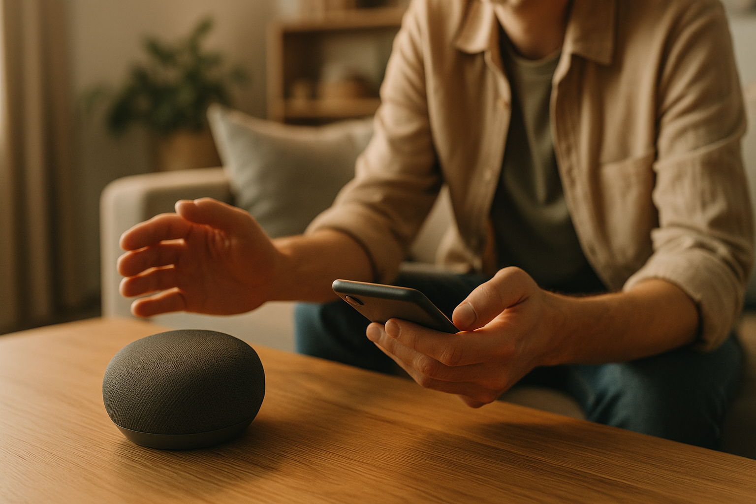 Smart Gadgets That Actually Improve Life