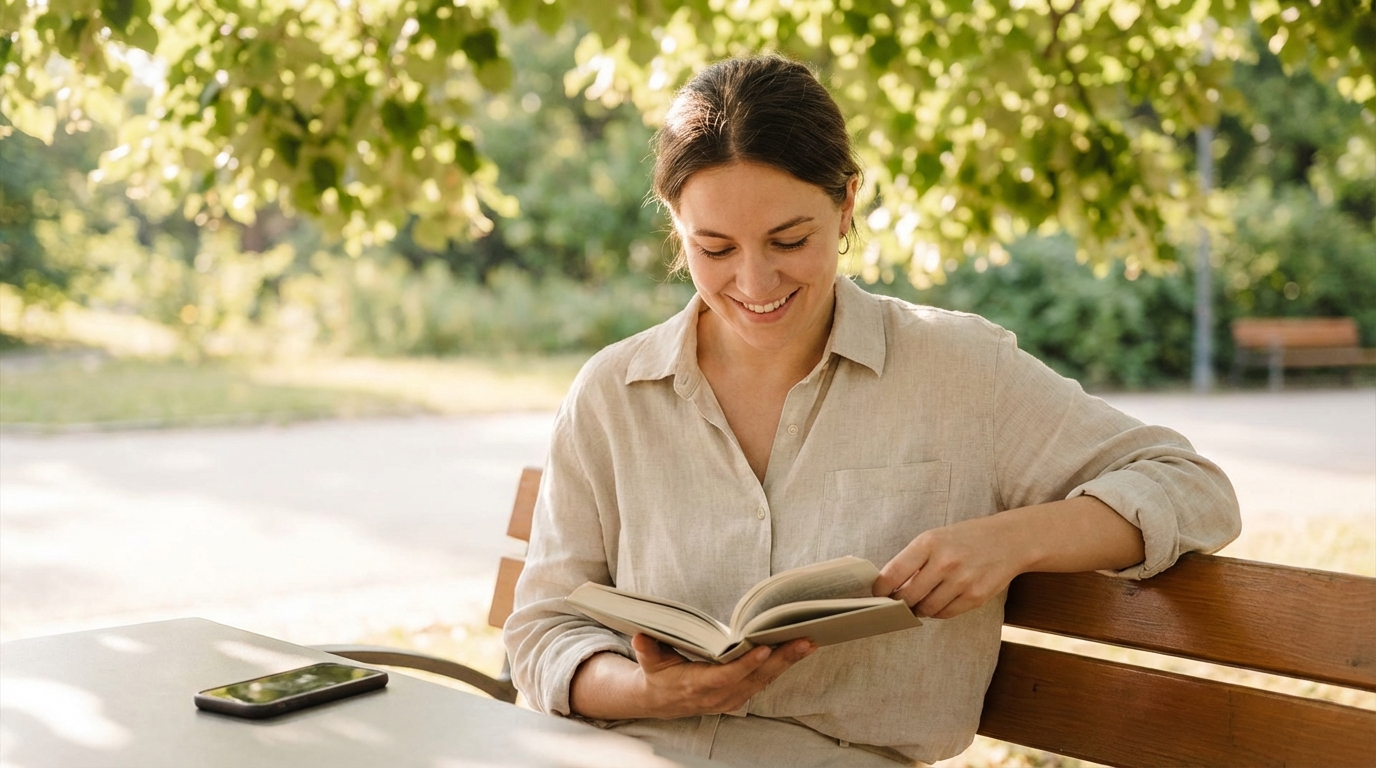 Technology Boundaries That Protect Your Time