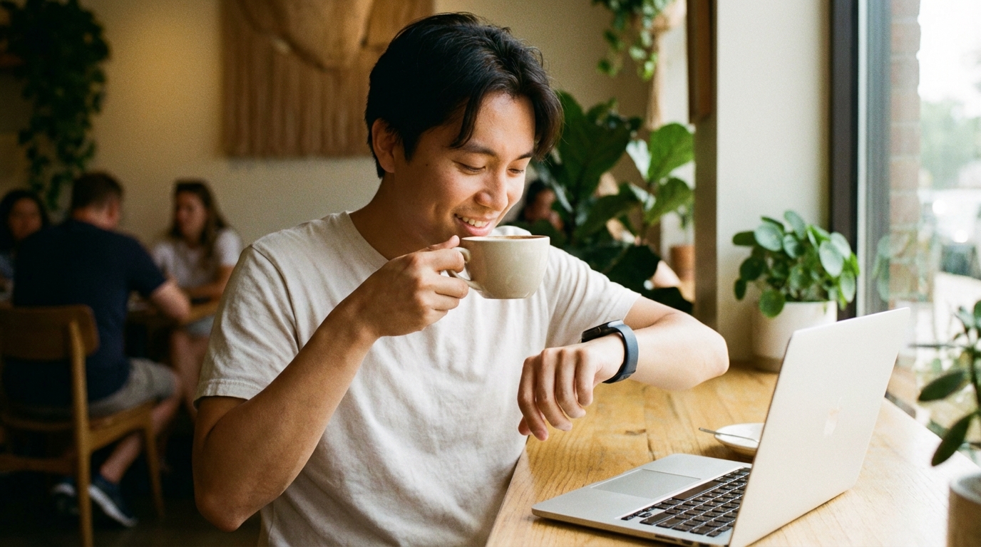 Technology Habits That Save Time Every Day