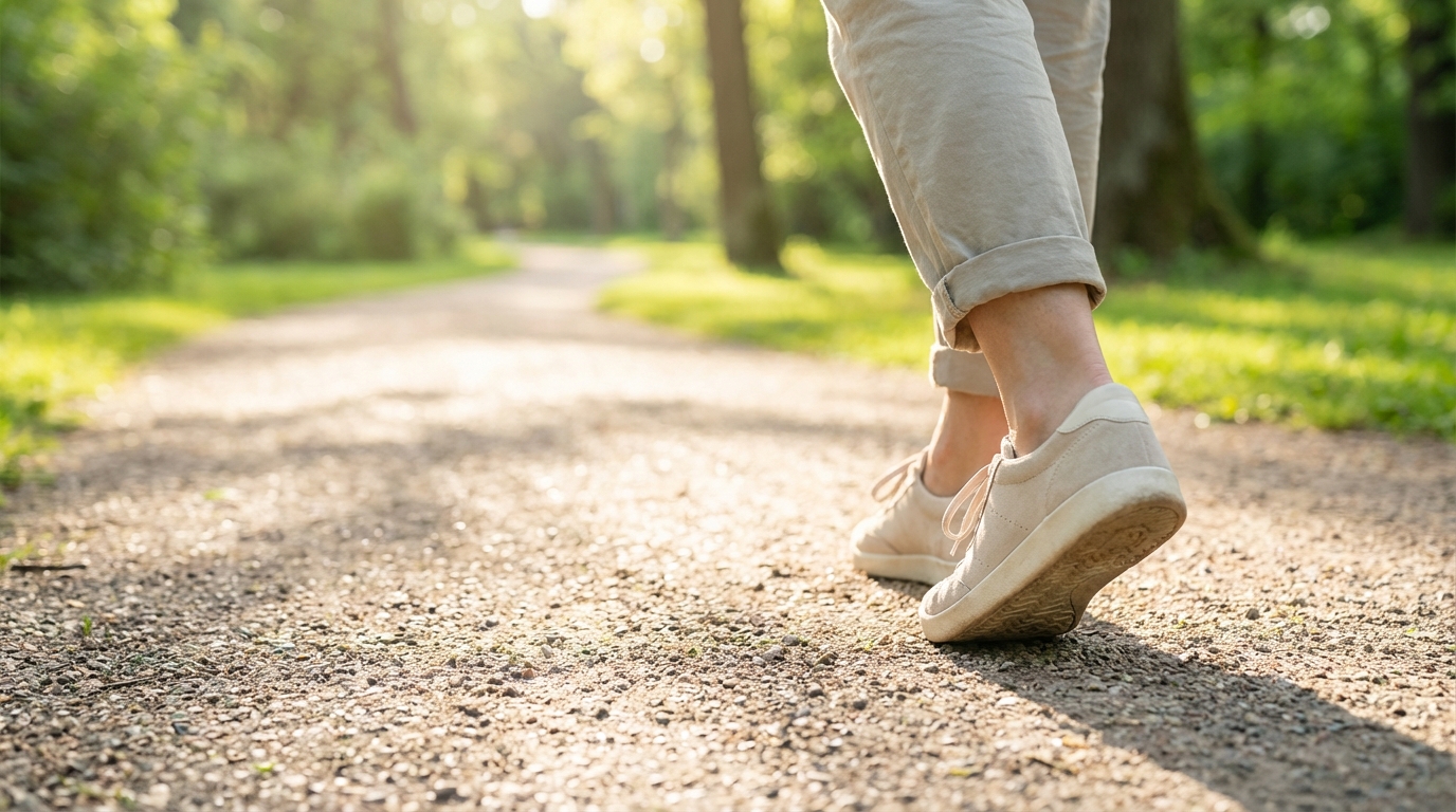 Understanding the Link Between Pace and Health